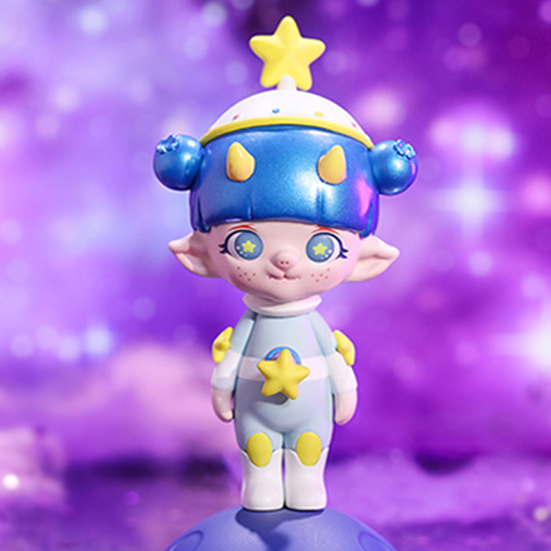 popmart zoe