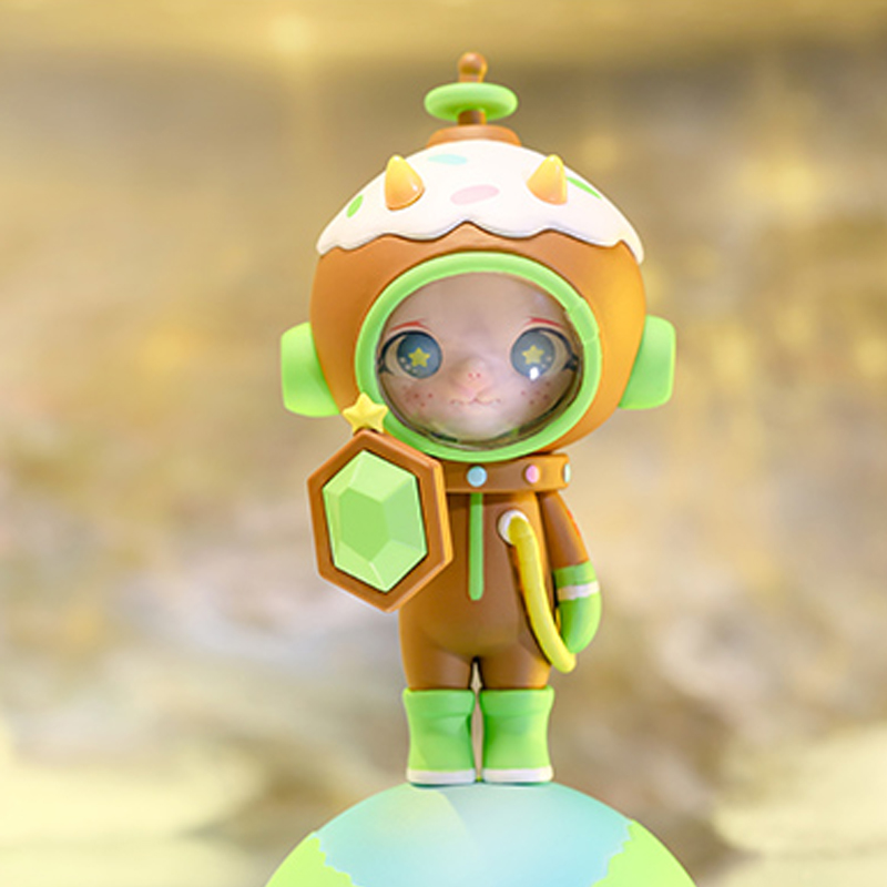popmart zoe