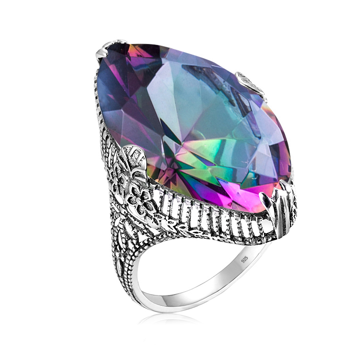 Mystic Topaz 5.