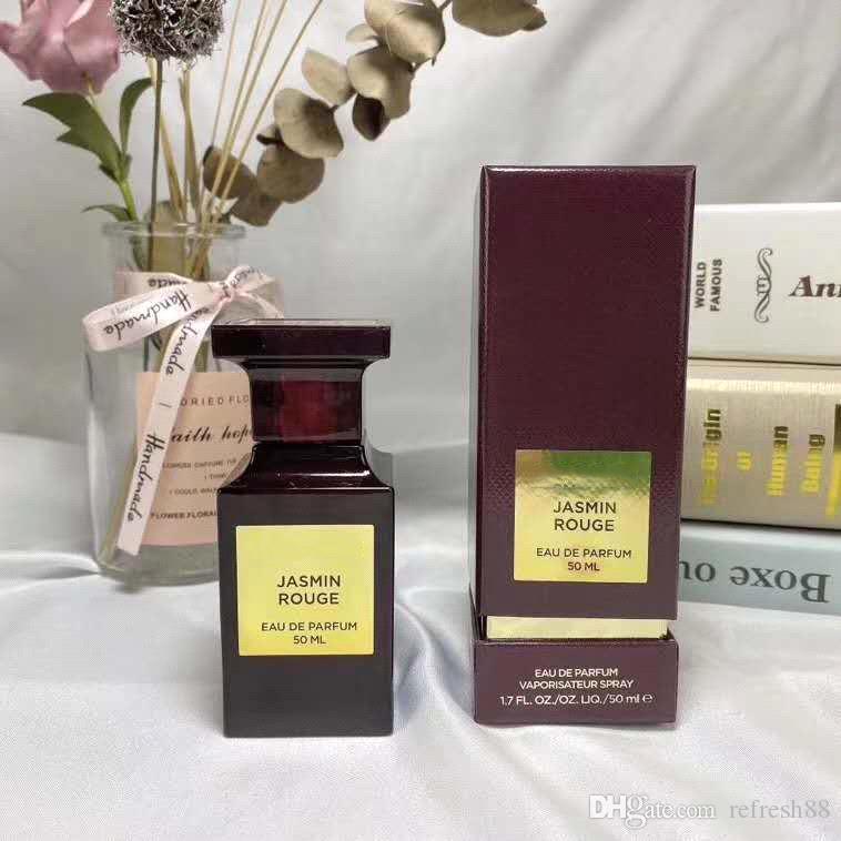 ياسمين روج 50ML