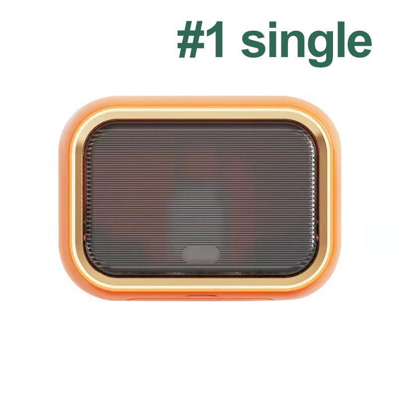 # 1 Single.