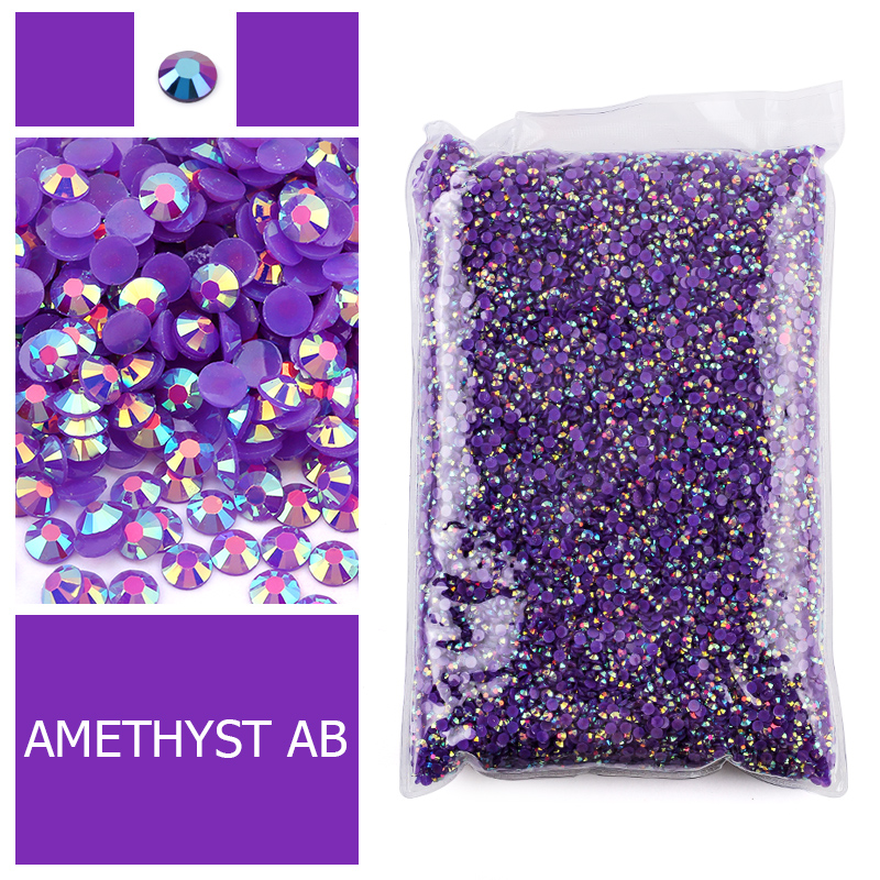 amethyst AB