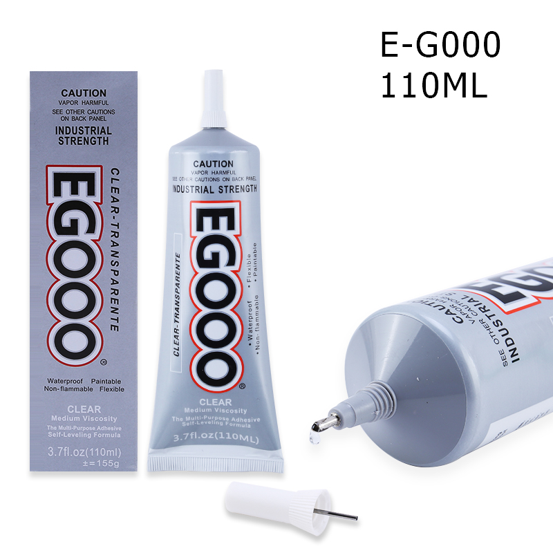 EG000 - 110ml