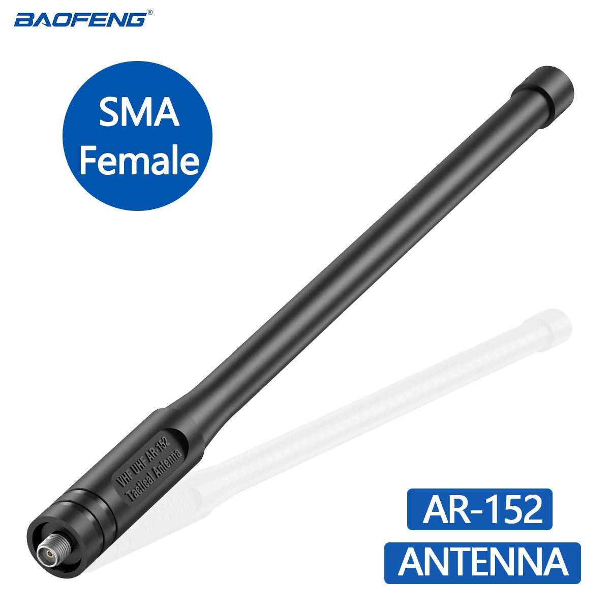 AR-152 Antenne