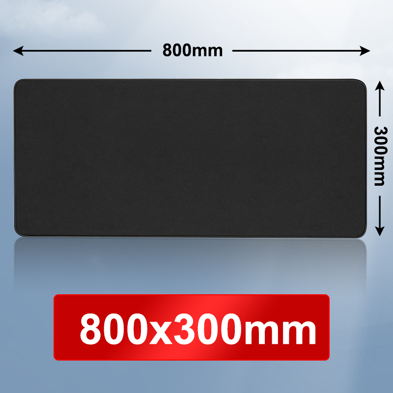 300x800mm.