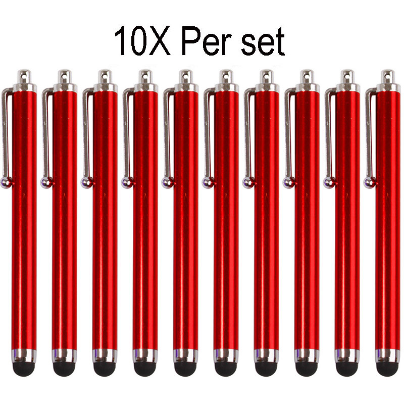 Red 10X