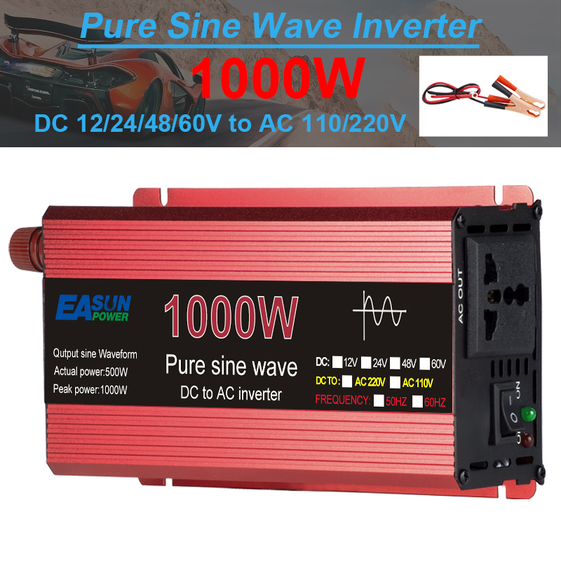 Ipower-1000w 12v