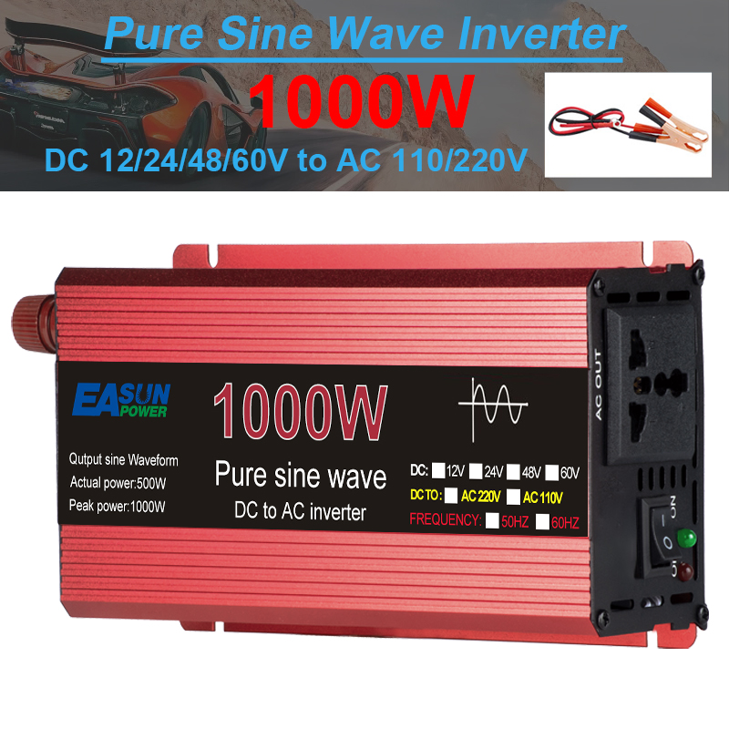 IPOWER-1000W 12V