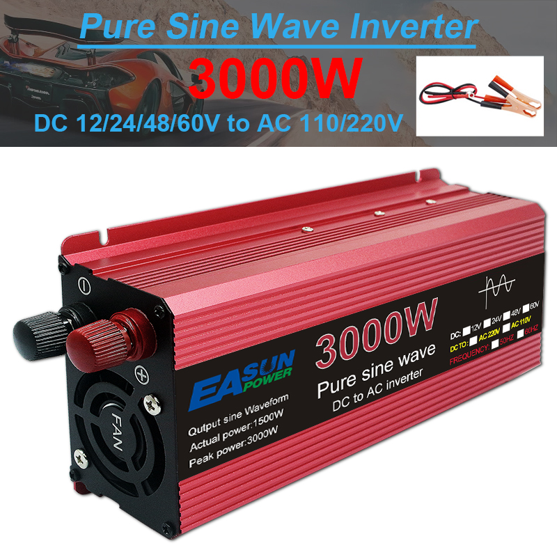 IPOWER-3000W 12V