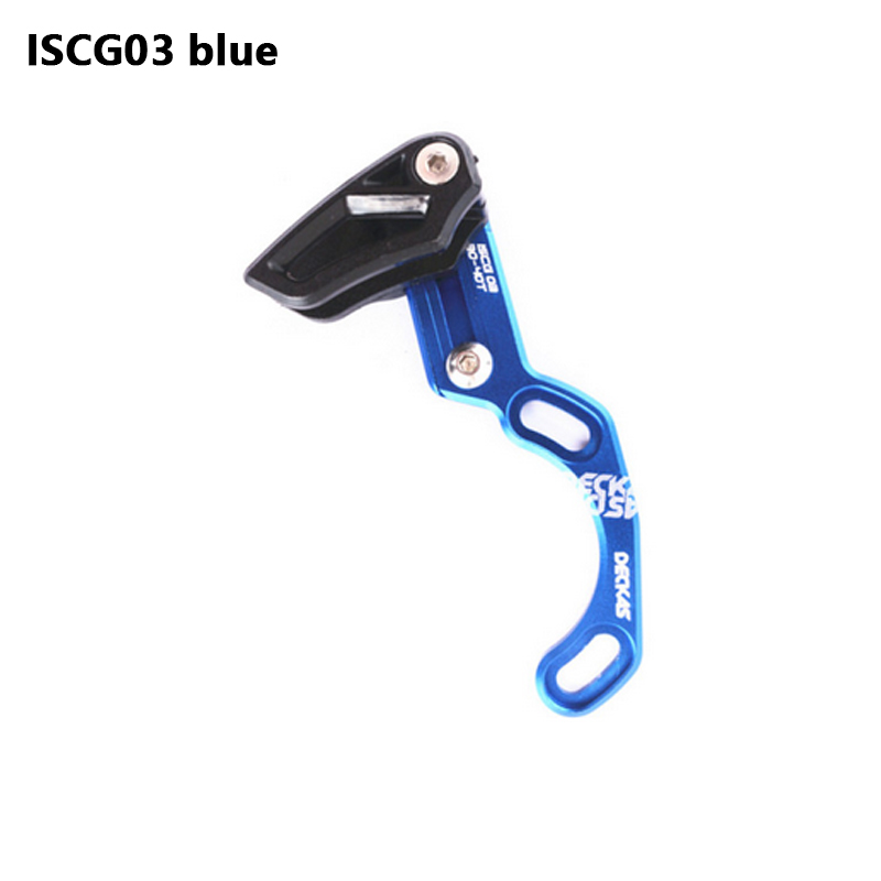 ISCG03 blue