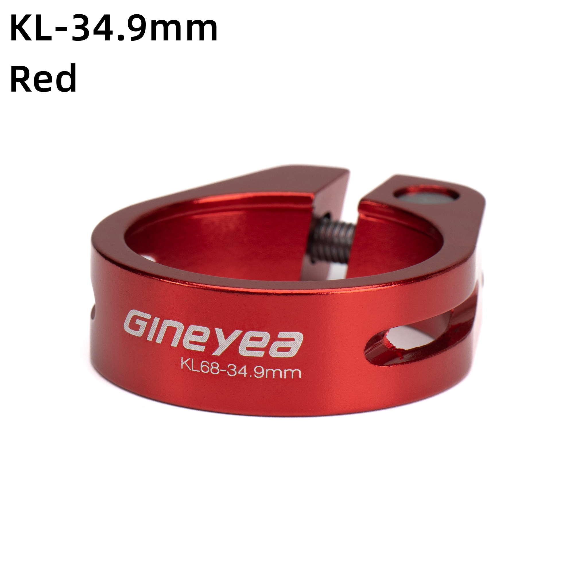 34.9mm red