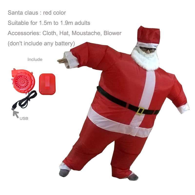 santa claus