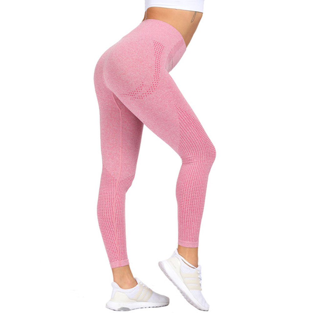 01 leggings roze