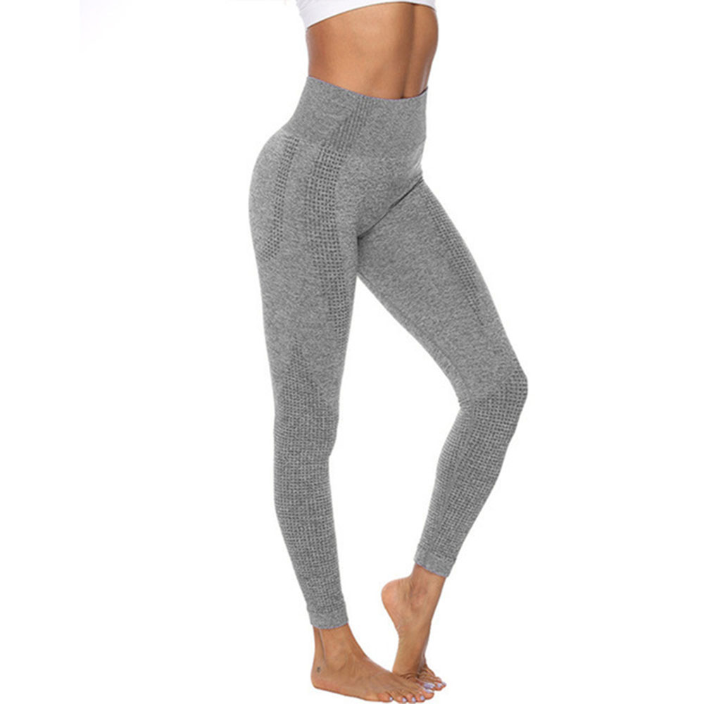 01 Legging Gris