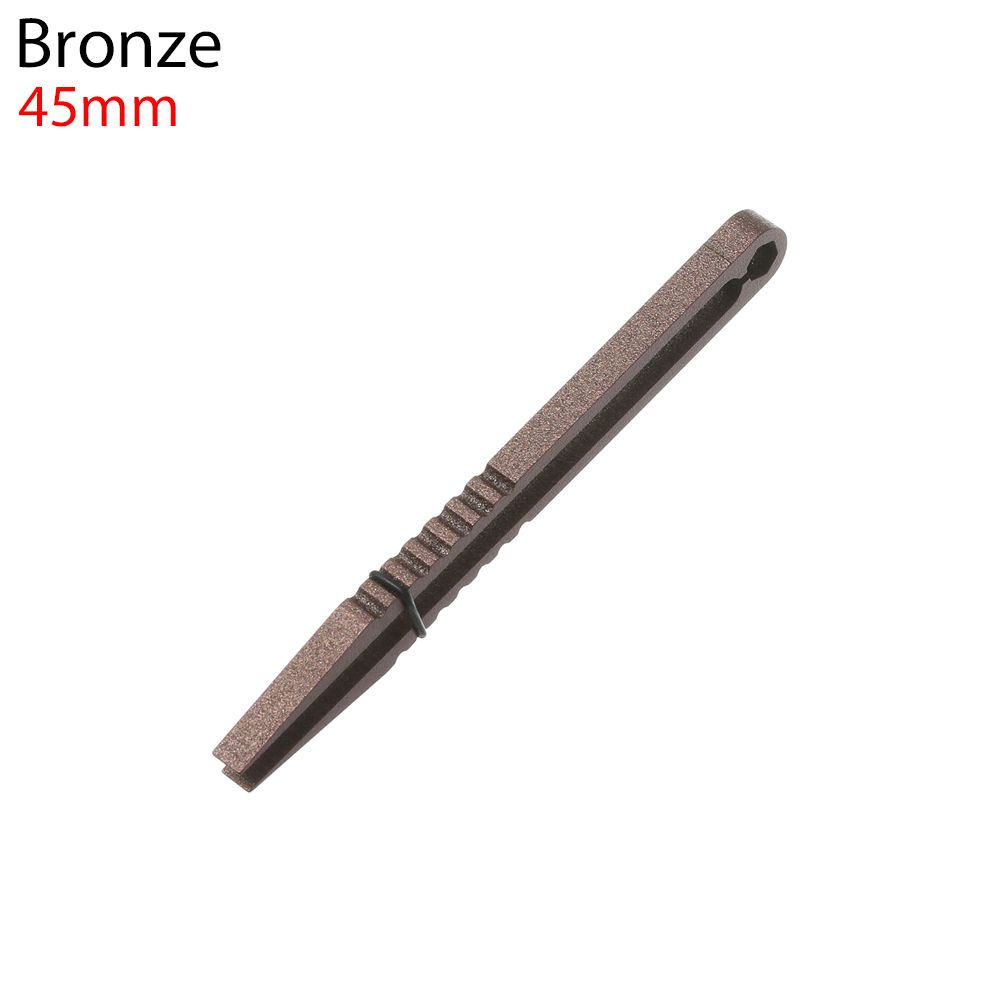 45mm Bronze