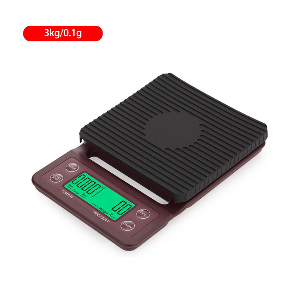 갈색 3kg 0.1g.