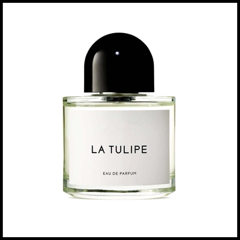 La Tulipe