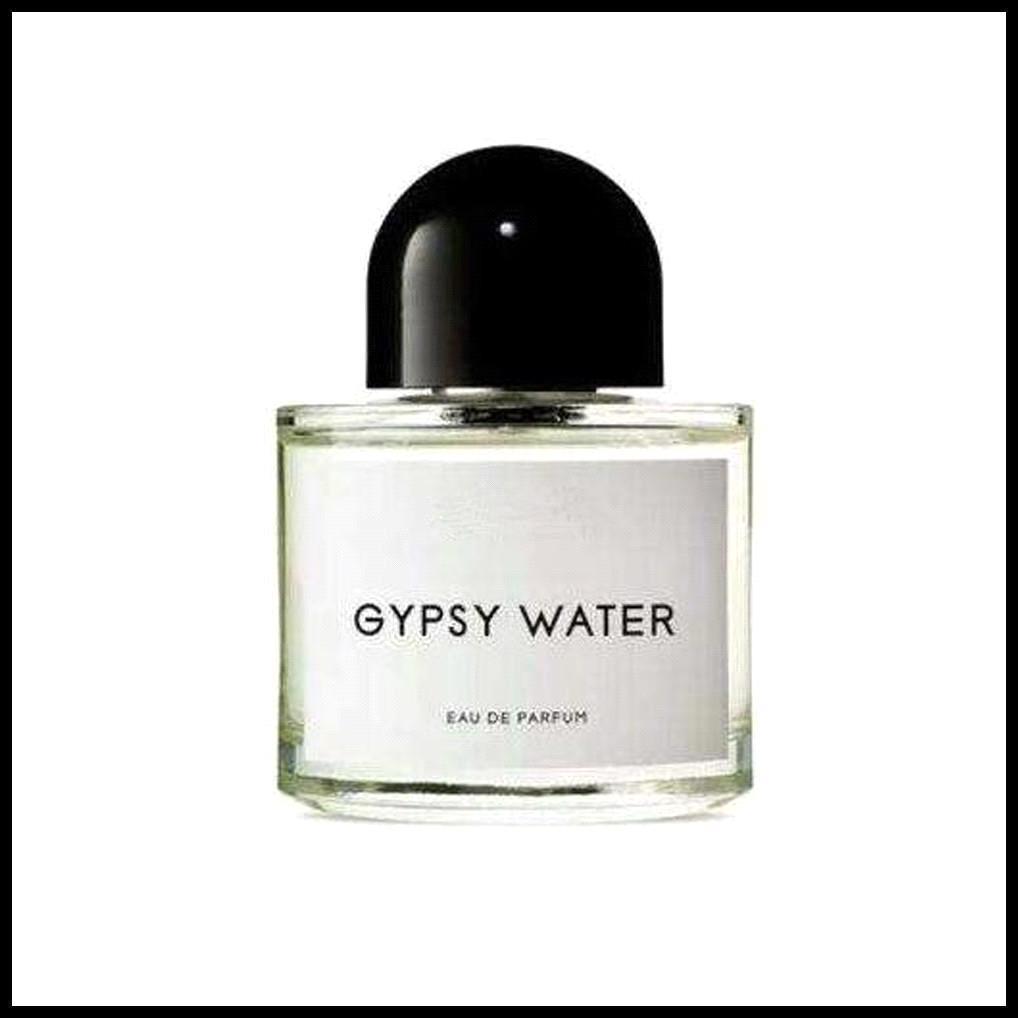 Eau de gyspsy