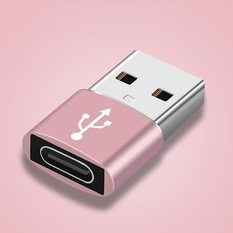 Rosa USB-Type-C