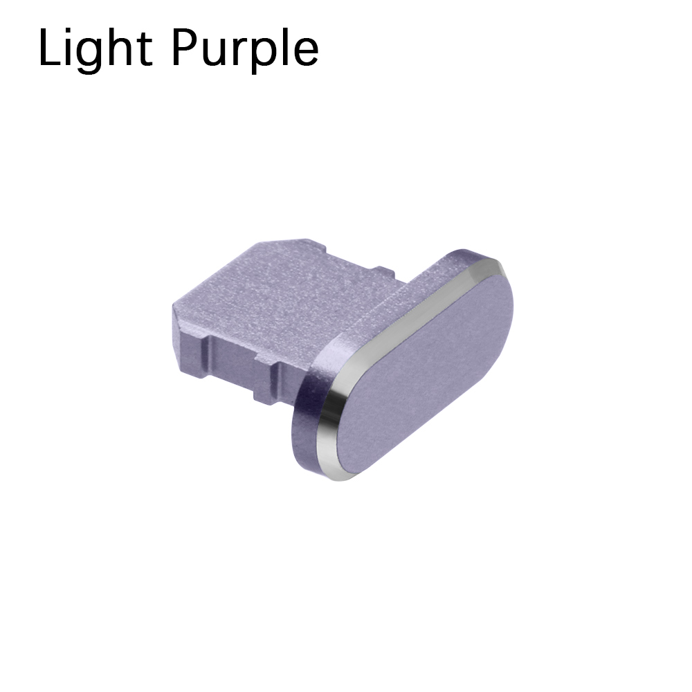 light purple