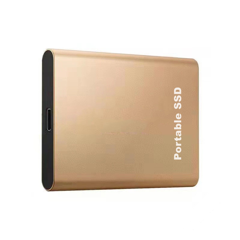 Gold 500GB