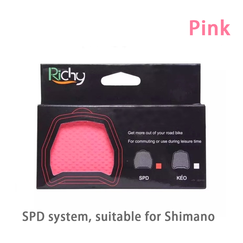 SPD pink
