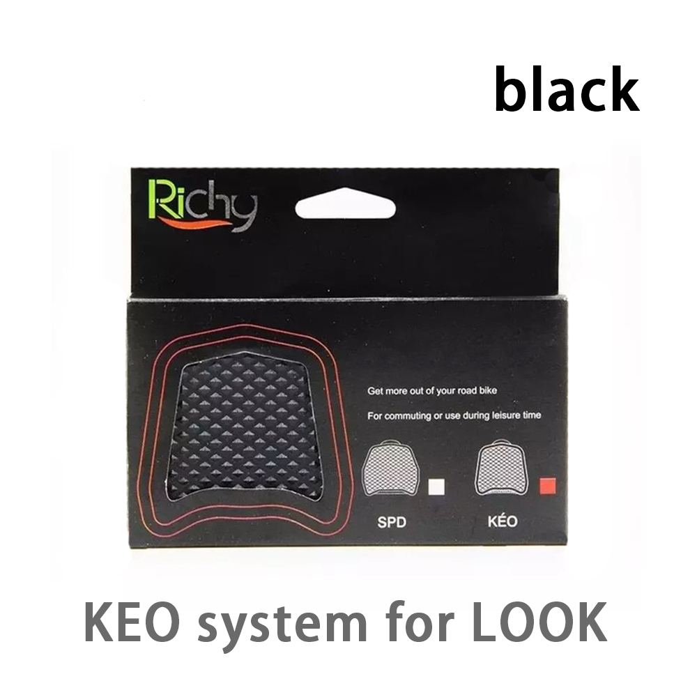 KEO black