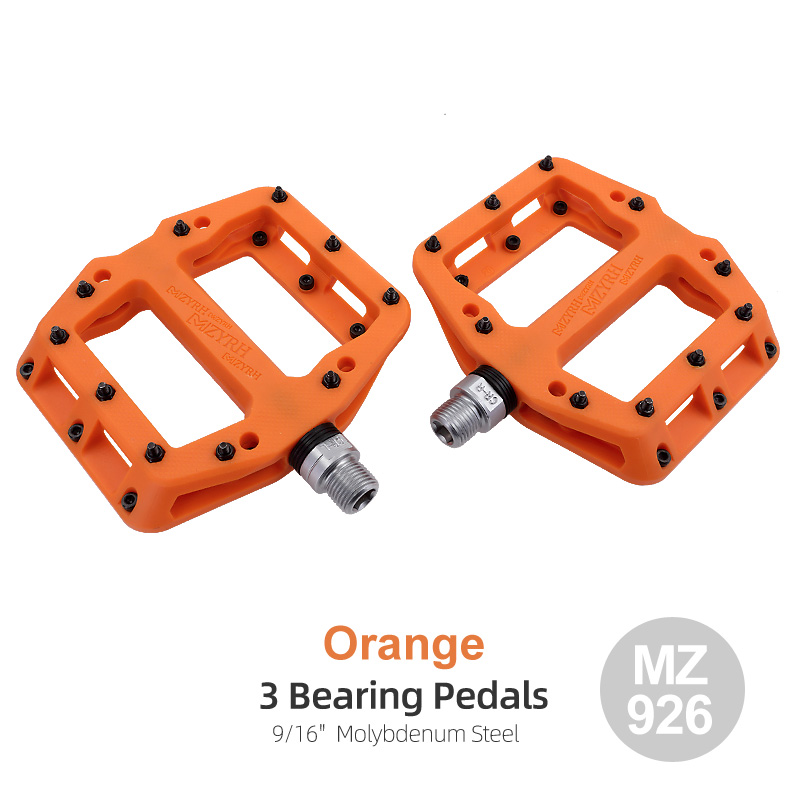 MZ926 Orange