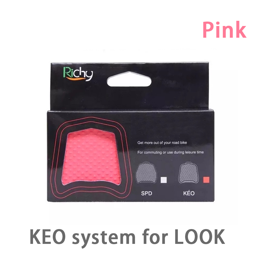 KEO pink