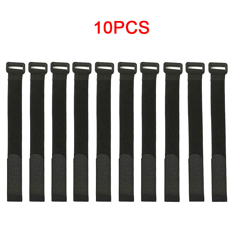 Black - 10PCS