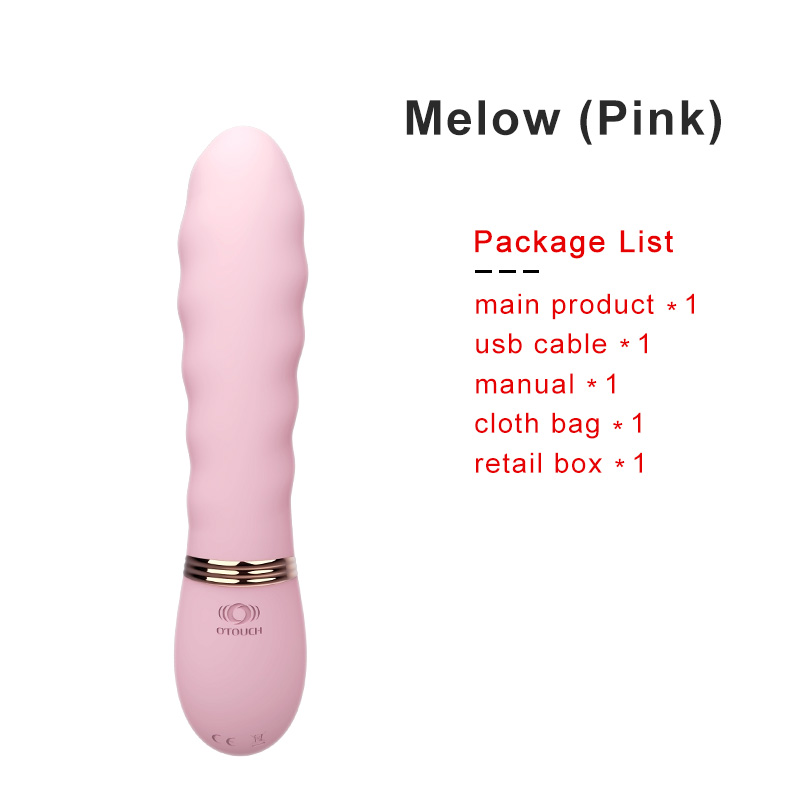 Melow - Pink