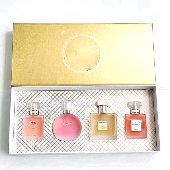 Perfume Set