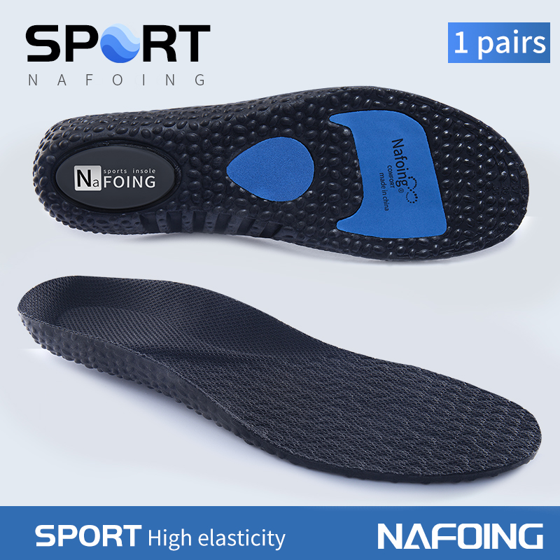 Black 1pair EU35-36 (230 mm)