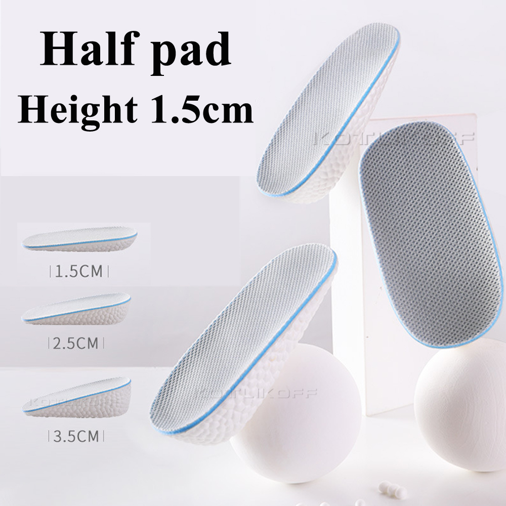 Demi-pad - 1,5 cm S UE 35-40