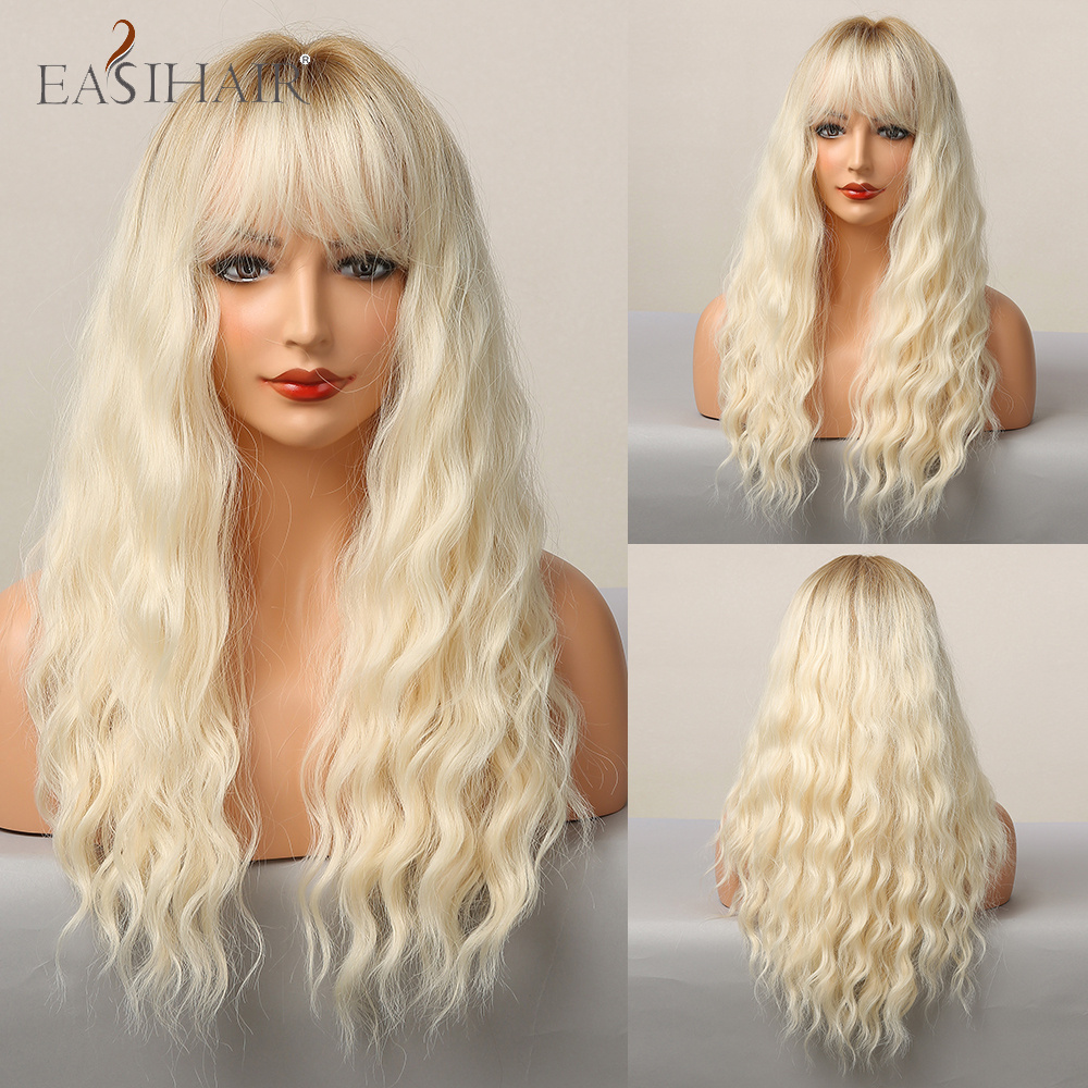 Wigs-LC5219-1