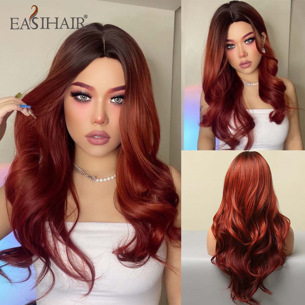 Wig-LC5221-1