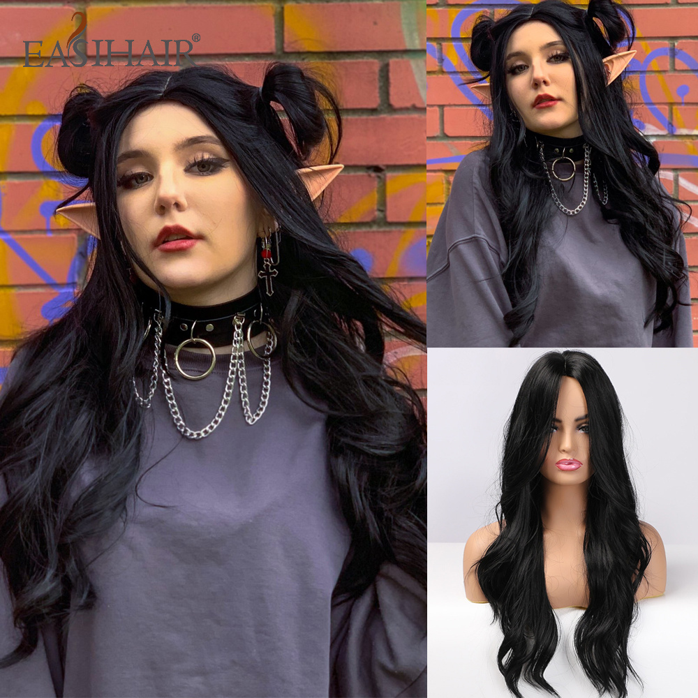 Wig-LC345-1