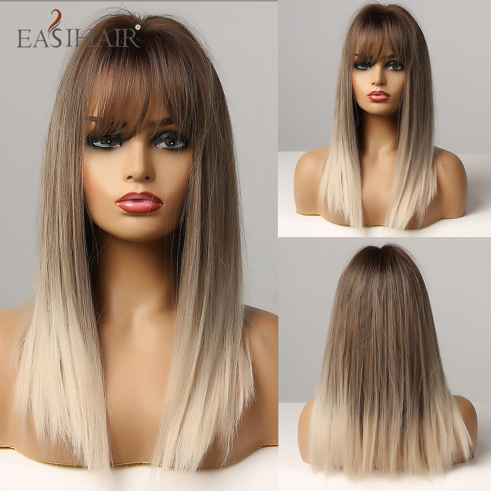 Wig LC360-1