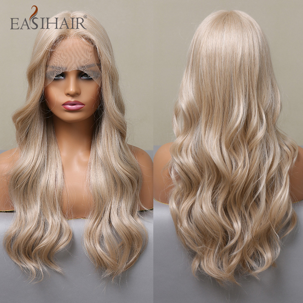 Wig BL66060-1