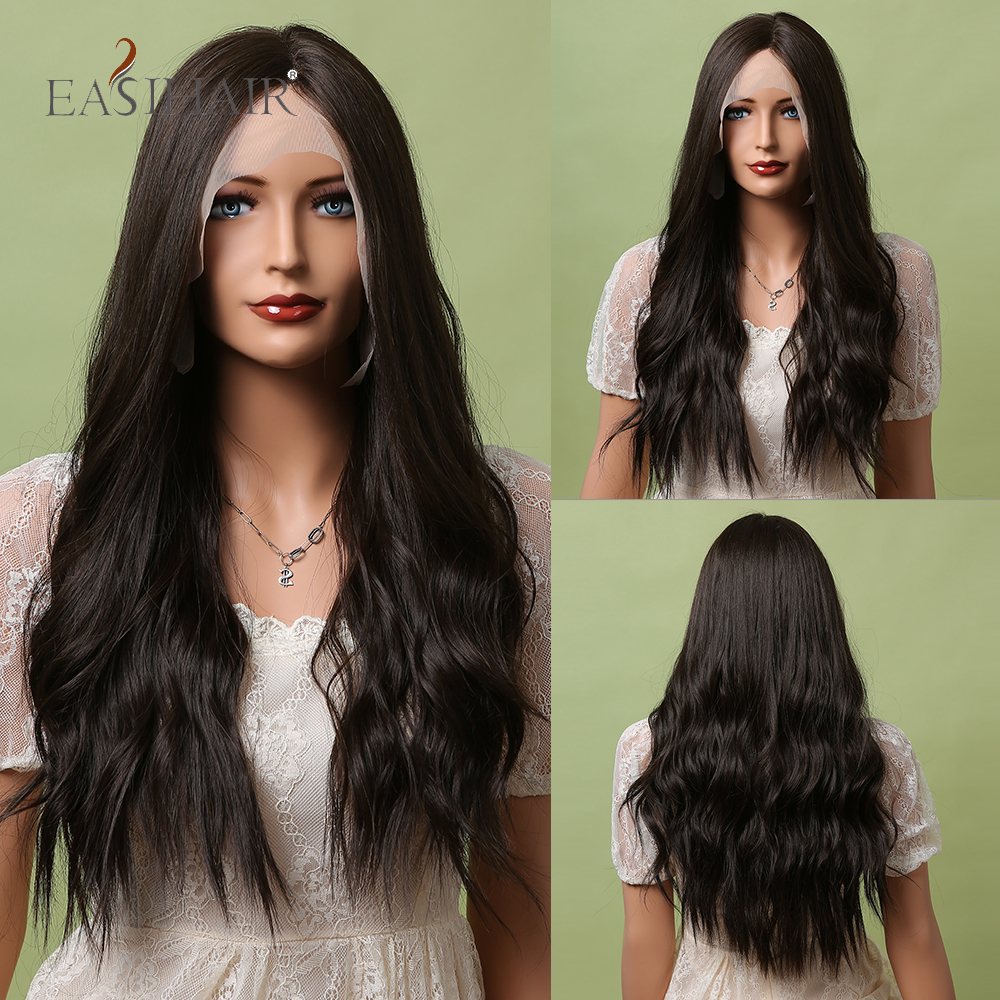 Wig BL66010-4