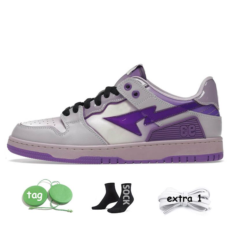 C59 roxo 36-45