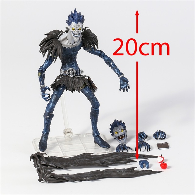 Ryuk Sem caixa