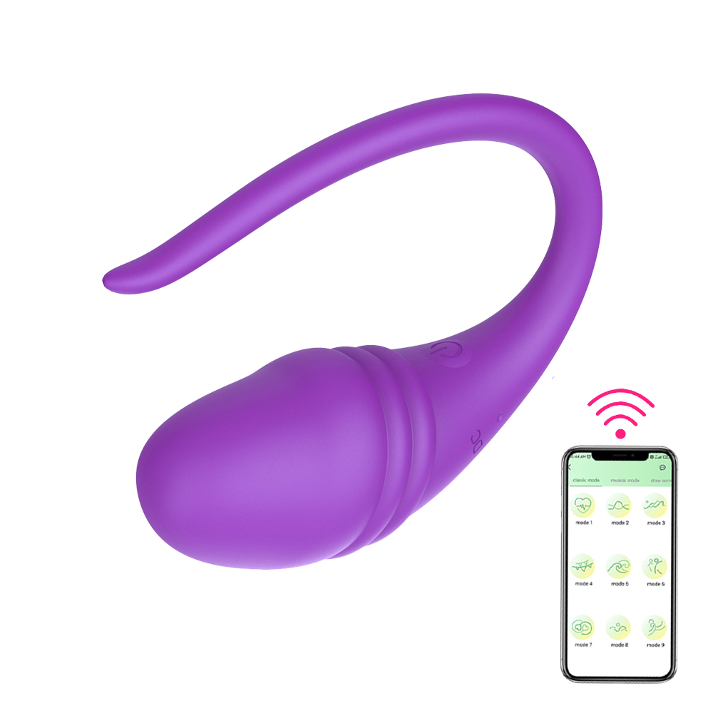 APP Vibrators pulp B