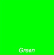 Vestito verde