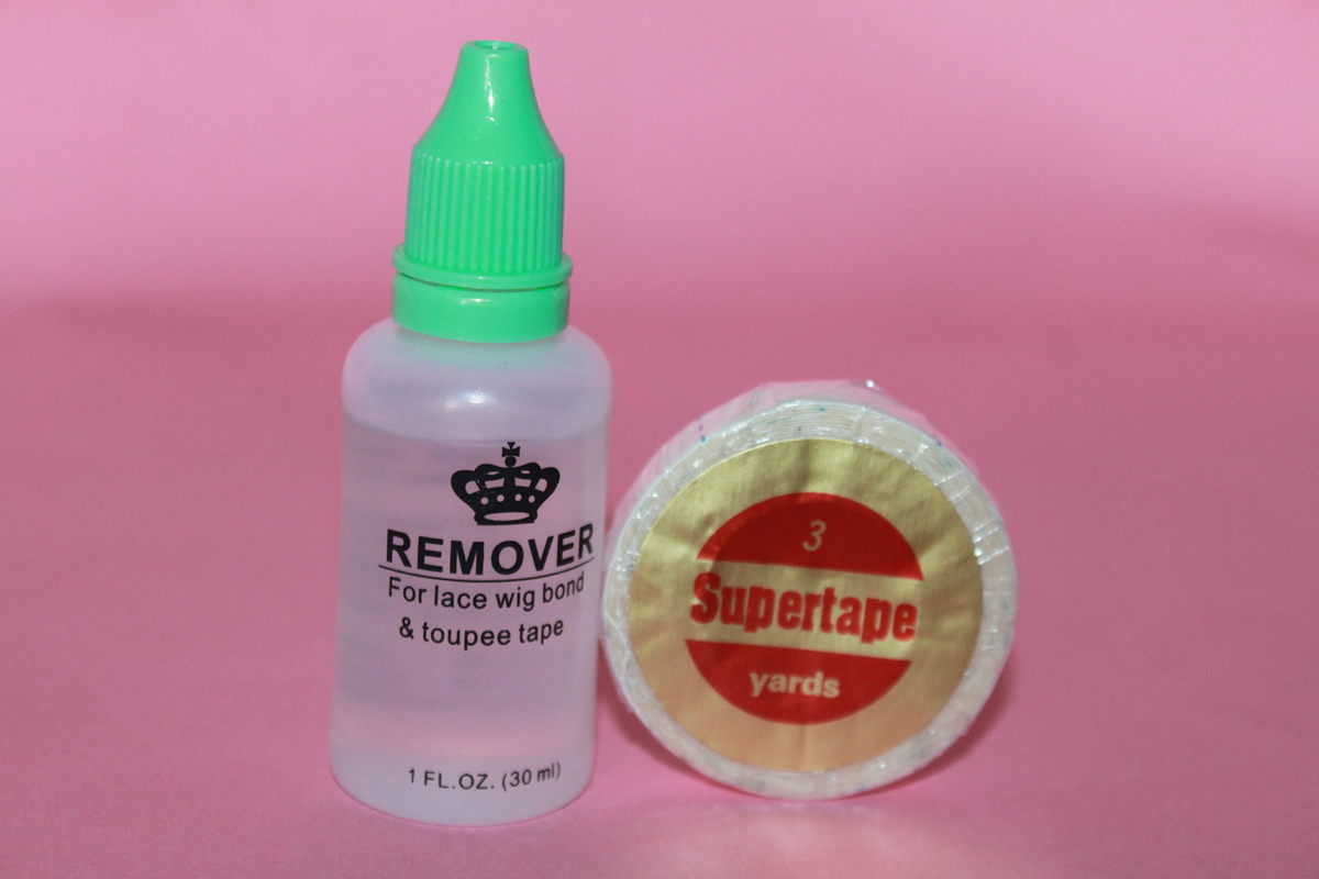 1pc remover + 1pc 3yards tejp