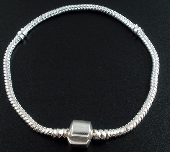 silver plated