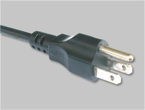 Plug 110V US