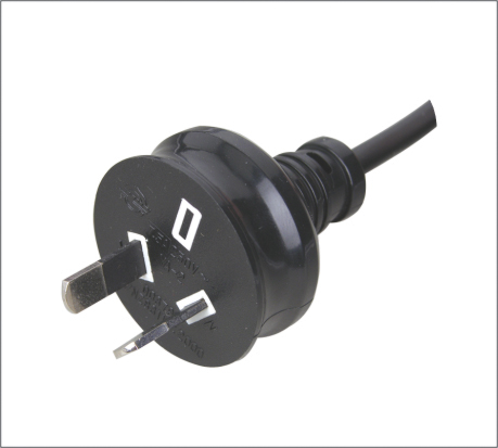 220V AU plug