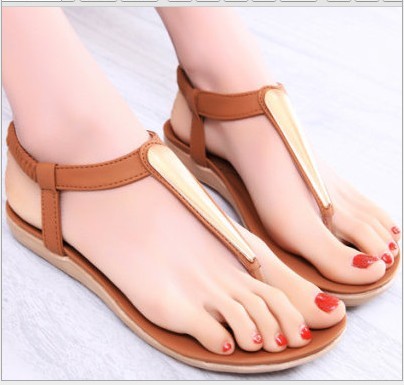 sandal for girl