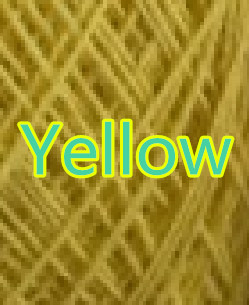 الأصفر
